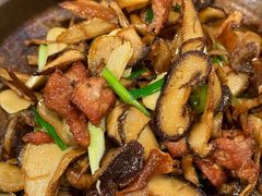石锅杂菌-多味居(剪子巷店)