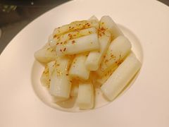 -鲁菜根·泰山菜(泰山店)