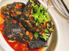 长沙臭豆腐-兰湘子·湘菜小炒(济南领秀城店)