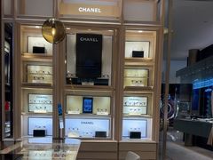 -溥仪眼镜PUYI OPTICAL(国贸商城店)