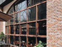 -VESH COFFEE(定西路店)