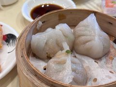 -老冯茶居(大埔店)