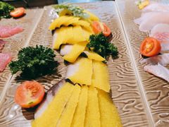 -棕榈阁·巴西烤肉海鲜自助餐厅(中州皇冠假日酒店)