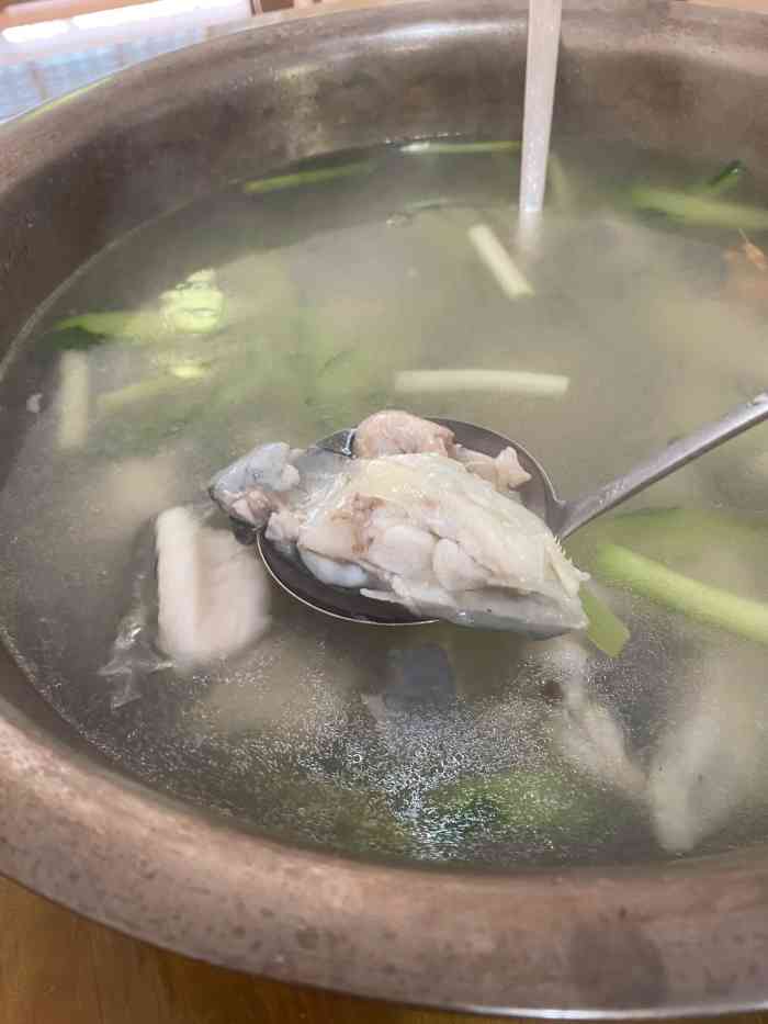 窦记白水鱼(泸州鱼塘店)