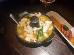 -外婆家(义乌新光汇购物中心店)