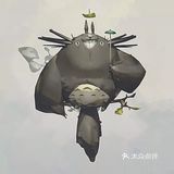 这么硬核的多啦A梦还是头一次见