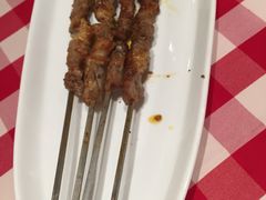 -西贝(上海我格广场店)