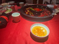 -蓉城老妈火锅(双林路店)