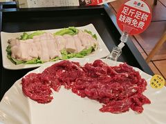 -潮泰牛肉火锅 · 创于1992年(车公庙店)