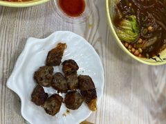 -陈伯手工鱼丸(鼓浪屿沙滩店)