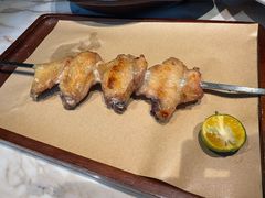 -纳鲁孜·新疆特色餐厅(上海悦荟广场店)