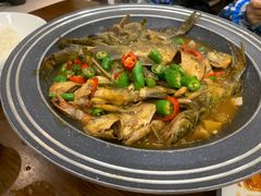 -食光慢宴·安吉土菜馆