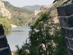 -司马台长城