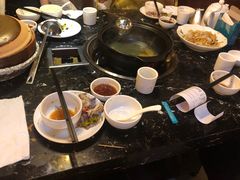 -润泽园海南椰子鸡·糟粕醋火锅(拱北店)