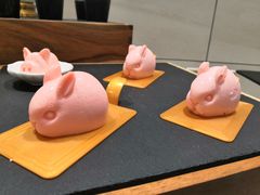 -厦门海景千禧大酒店·海景咖啡厅