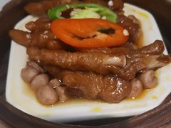 -叹茶靓点·粤式餐厅·全天茶市(石井万民广场店)