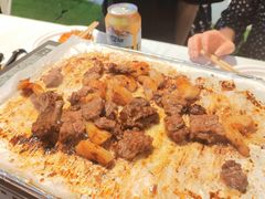 -CIAO·团建聚餐·生日派对轰趴馆(福田店)