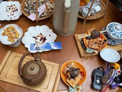 -茶去咖啡屋(武侯祠店)