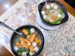 -清真·穆萨砂锅(大皮院店)