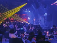 -MOSSO音乐酒吧·live house(南京旗舰店)