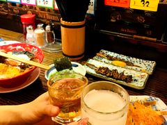 -平成屋·午肴夜酒(四川北路店)
