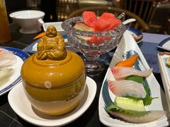 -海鼎荟海鲜姿造(泉州仟禧店)