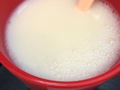 现磨豆浆-永和大王(杨高中路店)