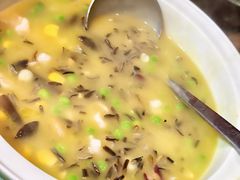 -兰溪小馆(东直门簋街店)