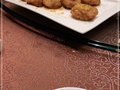 -览江阁中餐厅·淮扬菜(兆和皇冠假日酒店)