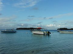 -蓝湾海滩