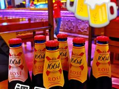 -Helens海伦司小酒馆(深圳龙岗区万达广场店)