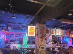 -水巷子·巴掌腰片重庆火锅(云纺店)