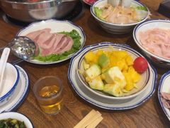 -厝味火锅·潮汕卤水火锅(十一合店)