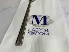 -Lady M New York(澳门伦敦人店)