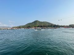 -蓝湾碧波·老字号·疍家非遗海上餐厅
