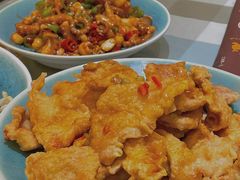 -君霖海鲜私房菜(春柳店)