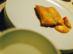 -万丽轩·粤菜(王府井金茂万丽酒店)