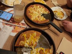 -必胜客(唐百友谊店)