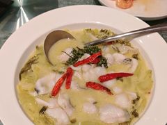 -望乡楼上海菜(日月光店)