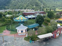 -云漫湖生态度假公园