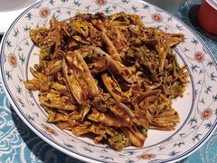 -北塘海鲜·天津菜·鲅鱼水饺是一绝(大光明桥旗舰店)