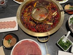 -长嘉·河图火锅(长嘉汇江景旗舰店)