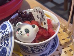 -王婆婆老妈蹄花·川菜馆(太古里一店)