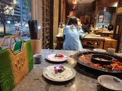 -重庆渝达老火锅(春熙路店)