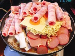 肥牛部队锅-炙韩料理·部队锅专门店