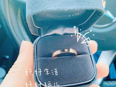 -Tiffany & Co.蒂芙尼
(天津万象城店)