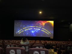 -华美影城(马栏广场店)