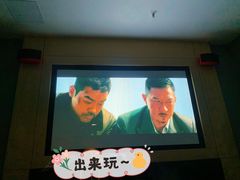 -金色印象·4K影院式足体养生(杨家坪西郊店)