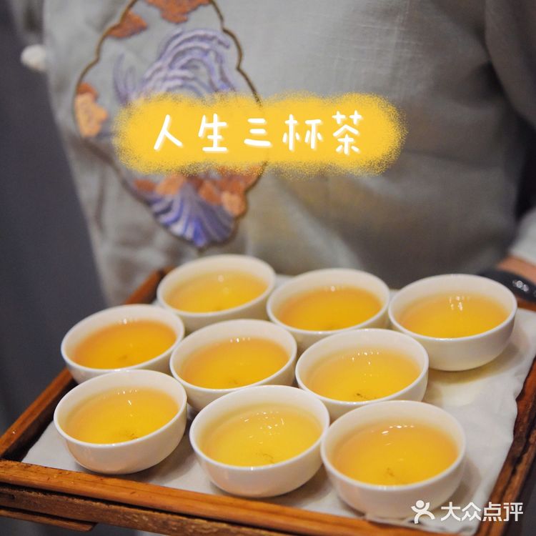 瓷文化与美食的完美邂逅,让你这一餐更有仪式感