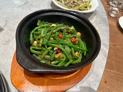-国人川菜(李家村建东街店)